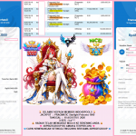 INDO4DPOOLS JACKPOT PRAGMATIC “Starlight Princess 1000″ Rp95.000.000,- LUNAS