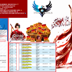 INDO4DPOOLS JACKPOT PGSOFT “Geisha’s Revenge” Rp30.000.000,- LUNAS