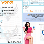 INDO4DPOOLS JACKPOT SINGAPORE 4D (SELASA & JUMAT OFF) “2375”‎‏‏‎ Rp10.000.000,- LUNAS