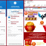 INDO4DPOOLS JACKPOT HONGKONG LOTTO (TIAP HARI) “1359”‎‏‏‎ Rp65.160.000,- LUNAS