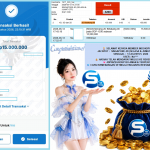 INDO4DPOOLS JACKPOT SINGAPORE 4D (SELASA & JUMAT OFF) “3200”‎‏‏‎ Rp15.000.000,- LUNAS