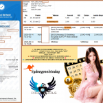 INDO4DPOOLS JACKPOT SYDNEY POOLS FULL (TIAP HARI) “8405”‎‏‏‎ Rp10.000.000,- LUNAS