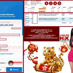 INDO-POOLS JACKPOT HONGKONG POOLS (Tiap hari) “8240”‎‏‏‎‎ Rp105.000.000,- LUNAS