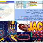 AKSARA4D JACKPOT PRAGMATIC ” Mega Roulette 3000 ” Rp 11,000,000,- LUNAS
