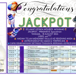AKSARA4D JACKPOT PRAGMATIC ” Spaceman ” Rp 10,000,000,- LUNAS