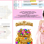 SHIO88 JACKPOT PRAGMATIC “Sweet Bonanza 2500″‎‏‏‎‎ Rp22.000.000,- LUNAS
