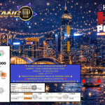 BINTANG4DP JACKPOT TOGEL PASARAN HONGKONG POOLS “6190” Rp30.200.000,- LUNAS