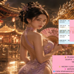 BINTANG4DP JACKPOT PGSOFT GAMING “Mahjong Ways 2” ‎‎‏‏‎‏‏‎Rp 10.000.000,- LUNAS