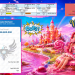 INDO4DPOOLS JACKPOT Pragmatic “Sweet Bonanza 2500” Rp46.600.000,- LUNAS
