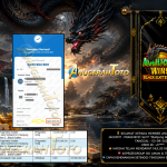 ANUGERAHTOTO JACKPOT PRAGMATIC SLOT “Mahjong Wins 3 – Black Scatter” Rp 33.500.000,- LUNAS