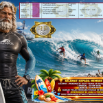 SHIO88 JACKPOT PRAGMATIC SLOT “Gates of Olympus Super Scatter” Rp 30.000.000,- LUNAS