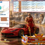 ANUGERAHTOTO JACKPOT PRAGMATIC SLOT “Gates of Olympus Super Scatter” Rp 48.500.000,- LUNAS
