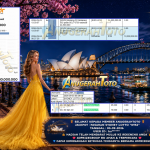 ANUGERAHTOTO JACKPOT PASARAN SYDNEY LOTTO “0952” Rp 10.000.000,- LUNAS