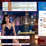 ANUGERAHTOTO JACKPOT PASARAN HONGKONG POOLS FULL “0096” Rp 10.850.000,- LUNAS