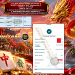 BINTANG4DP JACKPOT PRAGMATIC SLOT “Mahjong Wins 2” Rp 15.690.000,- LUNAS