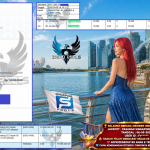 INDO4DPOOLS JACKPOT PASARAN SINGAPORE 4D “8579” Rp 11.000.000,- LUNAS