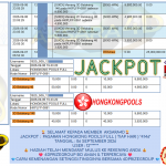 AKSARA4D JACKPOT PASARAN ” HONGKONG POOLS FULL (TIAP HARI) ”4146″ ” Rp 25,000,000,- LUNAS