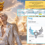 INDO4DPOOLS JACKPOT Pragmatic “Gates of Olympus Super Scatter” Rp15.000.000,- LUNAS