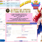 4DPRIZEWLATOTO JACKPOT PRAGMATIC “Starlight Princess 1000″‎‏‏‎‎ Rp73.725.000,- LUNAS