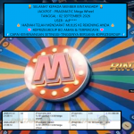 BINTANG4DP JACKPOT PRAGMATIC “Mega Wheel‎‎‏‏” ‎‎‏‏‎‎‏‏Rp10.000.000,- LUNAS