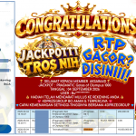 AKSARA4D JACKPOT PRAGMATIC ” Gates of Olympus 1000 ” Rp 16,000,000,- LUNAS