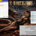 BINTANG4DP JACKPOT PRAGMATIC ”Gates of Olympus Super Scatter” Rp17.000.000,- LUNAS