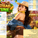 BINTANG4DP JACKPOT PGSOFT “Farmstead Fortune” Rp 34.000.000,- LUNAS