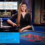 4DPRIZEWLATOTO JACKPOT : PRAGMATIC LIVE GAMES “ROULLETE 10 ” Rp11.500.000,- LUNAS
