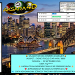 AKSARA4D JACKPOT : SYDNEY POOLS (TIAP HARI) “8809” Rp15.000.000,- LUNAS