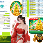 INDOVEGAS4D JACKPOT PGSOFT Gaming “Mahjong Ways 2″ββββ ββββββββ Rp.12.000.000,-LUNAS