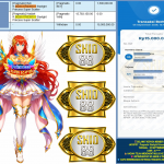 SHIO88 JACKPOT PRAGMATIC “Starlight Princess Super Scatter” Rp.15.000.000,-LUNAS
