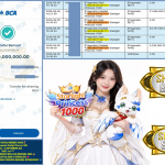 SHIO88 JACKPOT PRAGMATIC “Starlight Princess 1000” Rp.30.000.000,-LUNAS