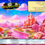 AKSARA4D JACKPOT Pragmatic “Sweet Bonanza 2500” Rp20.500.000,- LUNAS