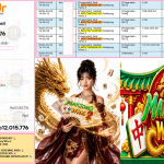 BINTANG4DP JACKPOT PRAGMATIC “Mahjong Wins 2″‎‏‏‎‎ Rp12.015.776,- LUNAS