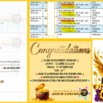 BINTANG4DP JACKPOT CQ GAMING “Gu Gu Gu M” Rp40.000.000,- LUNAS