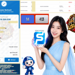 SHIO4DP JACKPOT SINGAPORE (SELASA & JUMAT OFF) “4125” Rp.10.500.000 ,- LUNAS
