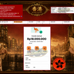 AKSARA4D JACKPOT HONGKONG POOLS FULL “0841” Rp18.000.000,- LUNAS