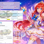 AKSARA4D JACKPOT Pragmatic “Starlight Princess” Rp19.000.000,- LUNAS