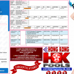 INDO4DPOOLS JACKPOT HONGKONG POOLS (Tiap hari) “9348” Rp30.000.000,- LUNAS