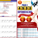 INDO4DPOOLS JACKPOT HONGKONG LOTTO (TIAP HARI) “4533” Rp50.000.000,- LUNAS
