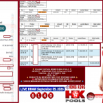 INDO-POOLS JACKPOT HONGKONG POOLS (Tiap hari) “6140” Rp10.000.000,- LUNAS