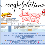 AKSARA4D JACKPOT PASARAN ” HONGKONG POOLS FULL (TIAP HARI) ”0076″ ” Rp 19,600,000,- LUNAS