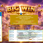 AKSARA4D JACKPOT Pragmatic “Gates of Olympus Super Scatter” Rp50.000.000,- LUNAS