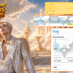 INDO4DPOOLS JACKPOT Pragmatic “Gates of Olympus Super Scatter” Rp18.000.000,- LUNAS